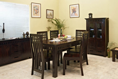 Sheesham Hardwood Rosewood Wooden Lifestyle Luxury Furniture Shop Store Pune Bangalore